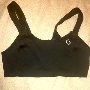 Brooks Sports Bra - moving comfort - 32C